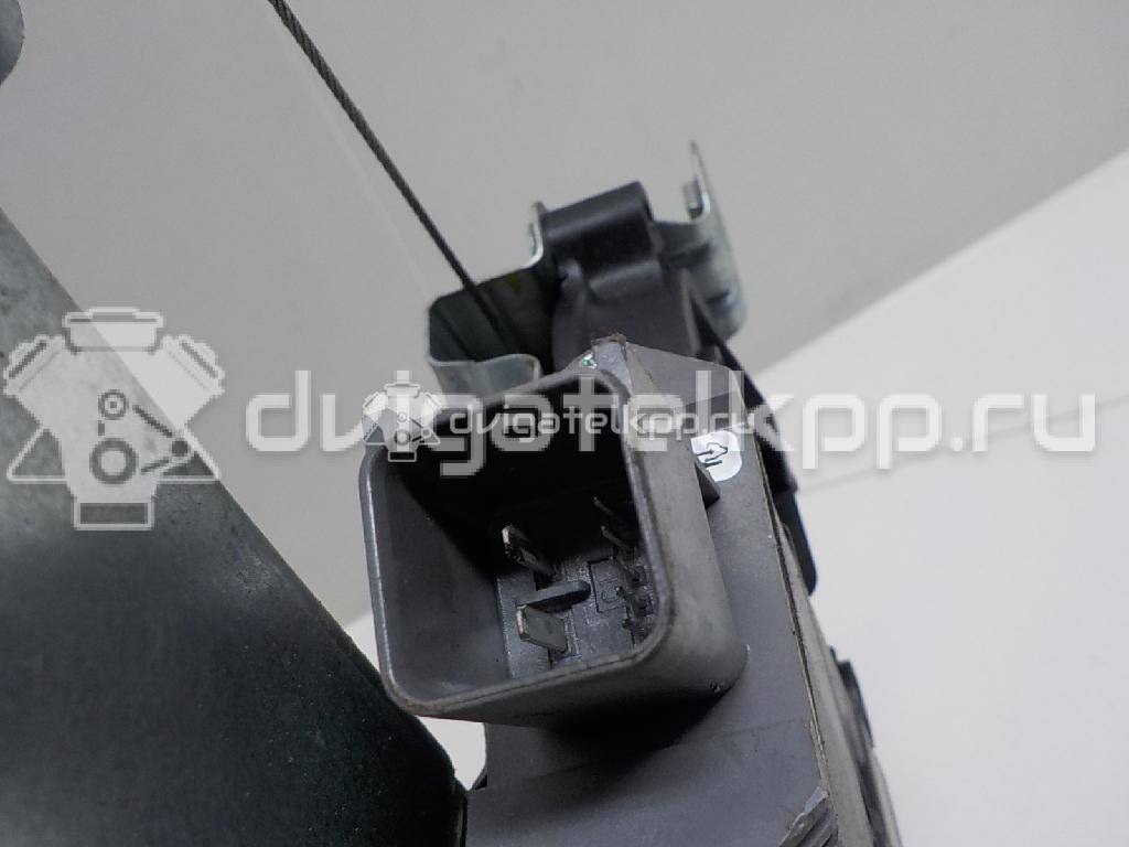 Фото Стеклоподъемник электр. задний правый  13350764 для Opel Astra {forloop.counter}}