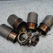 Фото Поршень с шатуном для двигателя KFU (ET3J4) для Citroen C2 Jm / C3 / C4 88 л.с 16V 1.4 л бензин {forloop.counter}}
