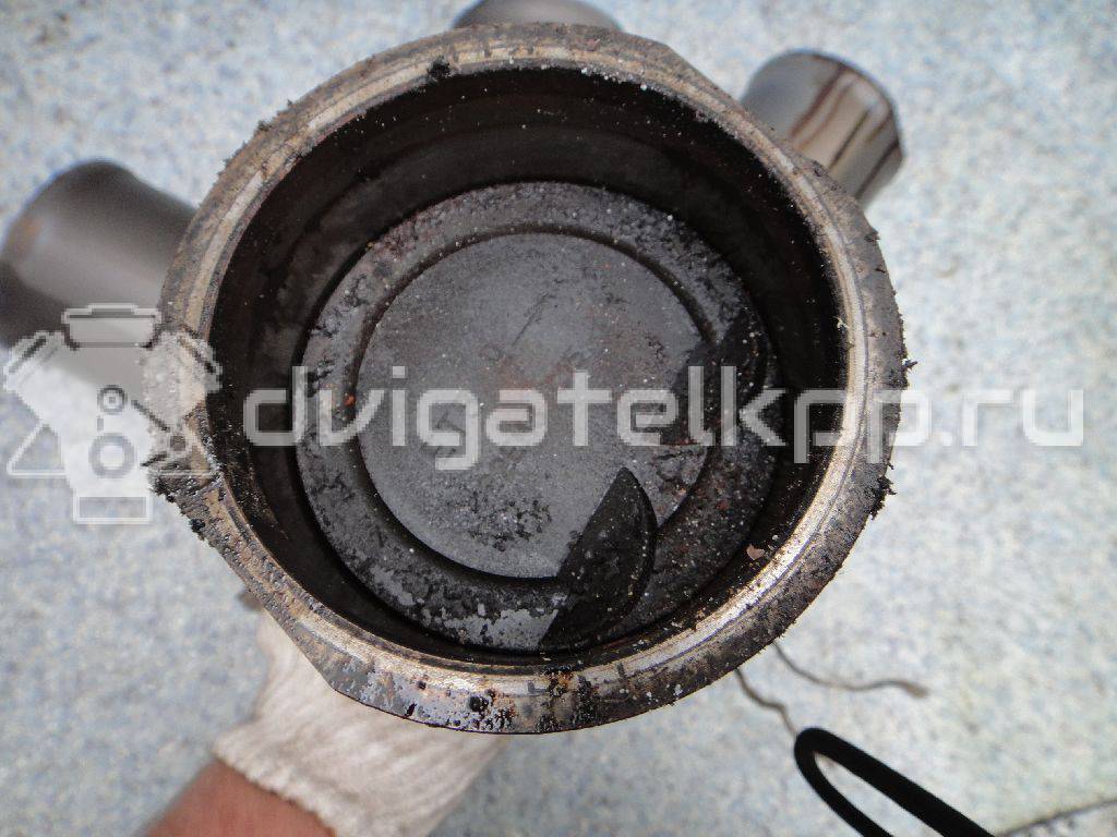 Фото Поршень с шатуном для двигателя KFU (ET3J4) для Citroen C2 Jm / C3 / C4 88 л.с 16V 1.4 л бензин {forloop.counter}}