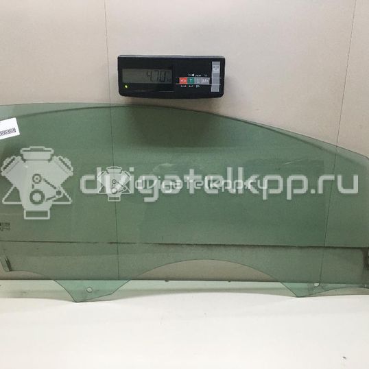 Фото Стекло двери передней правой  13265810 для Opel Astra