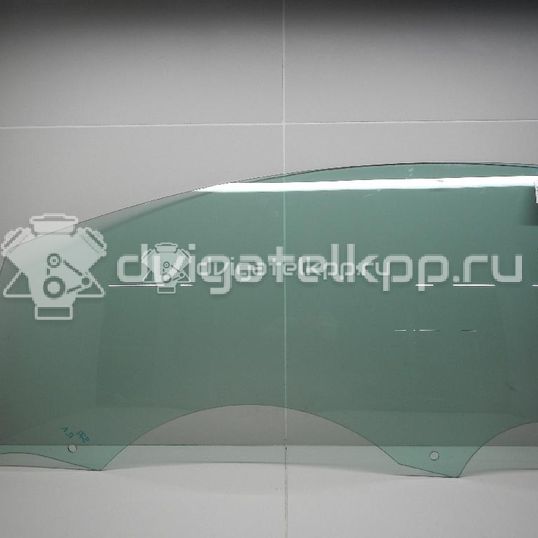 Фото Стекло двери передней левой  13265811 для Opel Astra