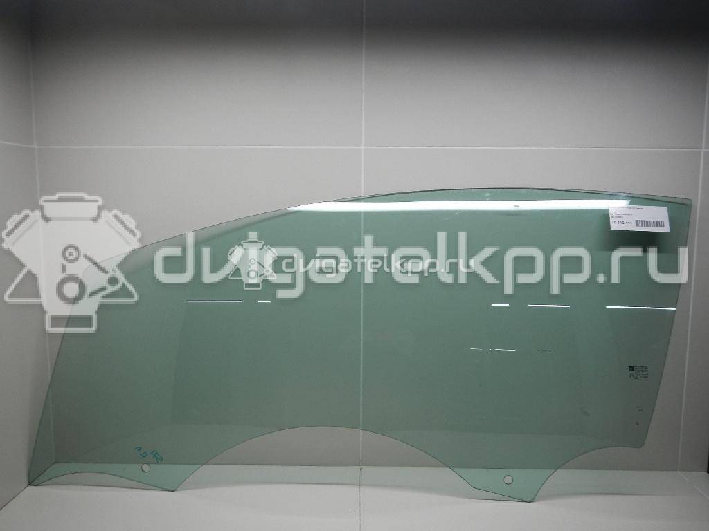 Фото Стекло двери передней левой  13265811 для Opel Astra {forloop.counter}}