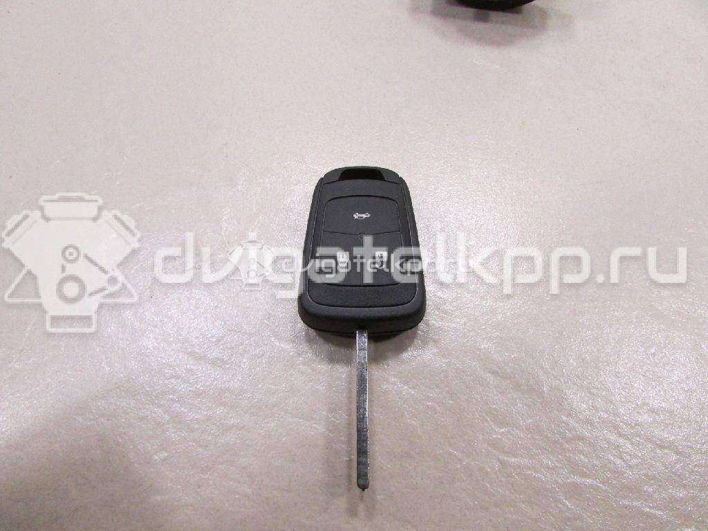 Фото Блок управления двигателем  12654172 для opel Astra J {forloop.counter}}