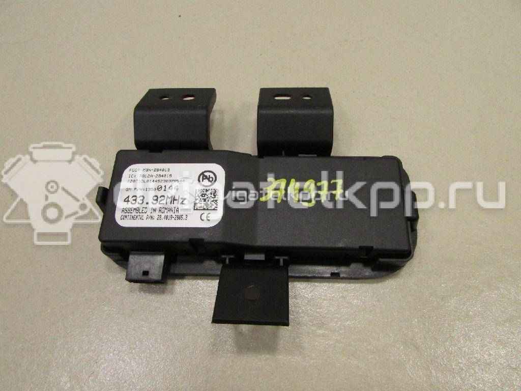 Фото Блок управления двигателем  12654172 для opel Astra J {forloop.counter}}
