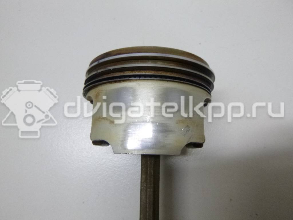 Фото Поршень с шатуном для двигателя KFX (TU3JP) для Citroen Zx N2 / Saxo S0, S1 / Xsara 72-75 л.с 8V 1.4 л бензин {forloop.counter}}