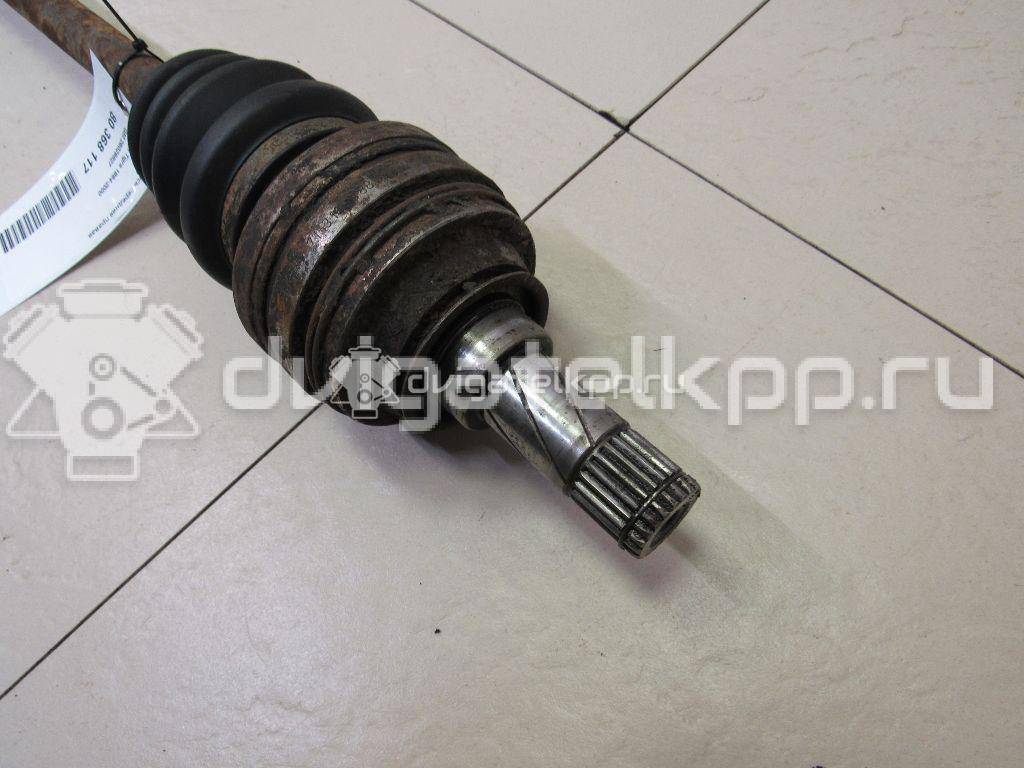 Фото Полуось передняя правая  26029827 для Opel Tigra / Astra / Kadett / Corsa / Vectra {forloop.counter}}