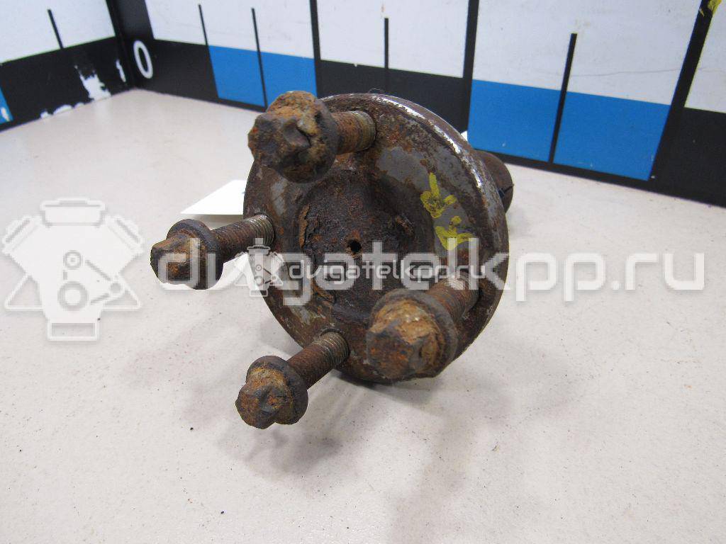 Фото Цапфа (п.з.к.)  90129572 для Opel Tigra / Corsa / Combo {forloop.counter}}