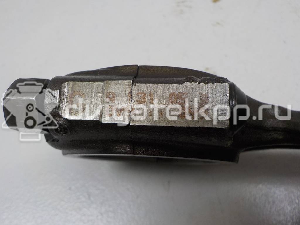 Фото Поршень с шатуном для двигателя KFX (TU3JP) для Citroen Zx N2 / Saxo S0, S1 / Xsara 72-75 л.с 8V 1.4 л бензин {forloop.counter}}