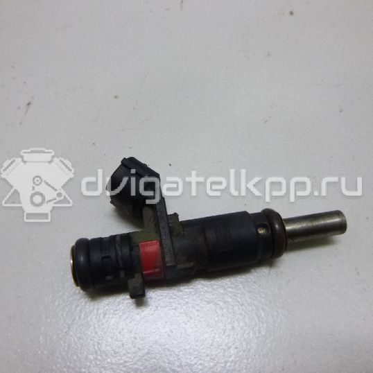 Фото Форсунка инжекторная электрическая  1984G7 для mini Cabrio R57