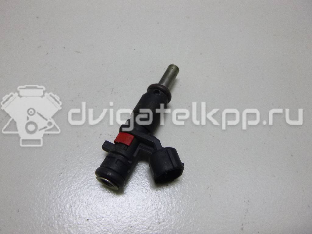 Фото Форсунка инжекторная электрическая  1984G7 для mini Cabrio R57 {forloop.counter}}