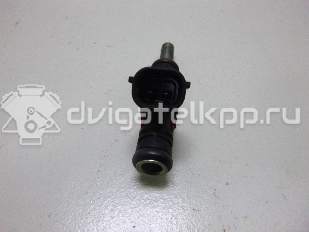 Фото Форсунка инжекторная электрическая  1984G7 для mini Cabrio R57 {forloop.counter}}