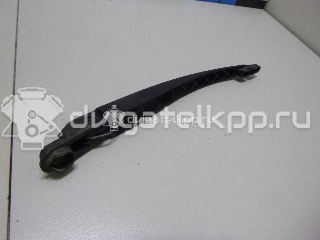 Фото Поводок стеклоочистителя заднего  1273391 для Opel Corsa / Combo / Meriva {forloop.counter}}