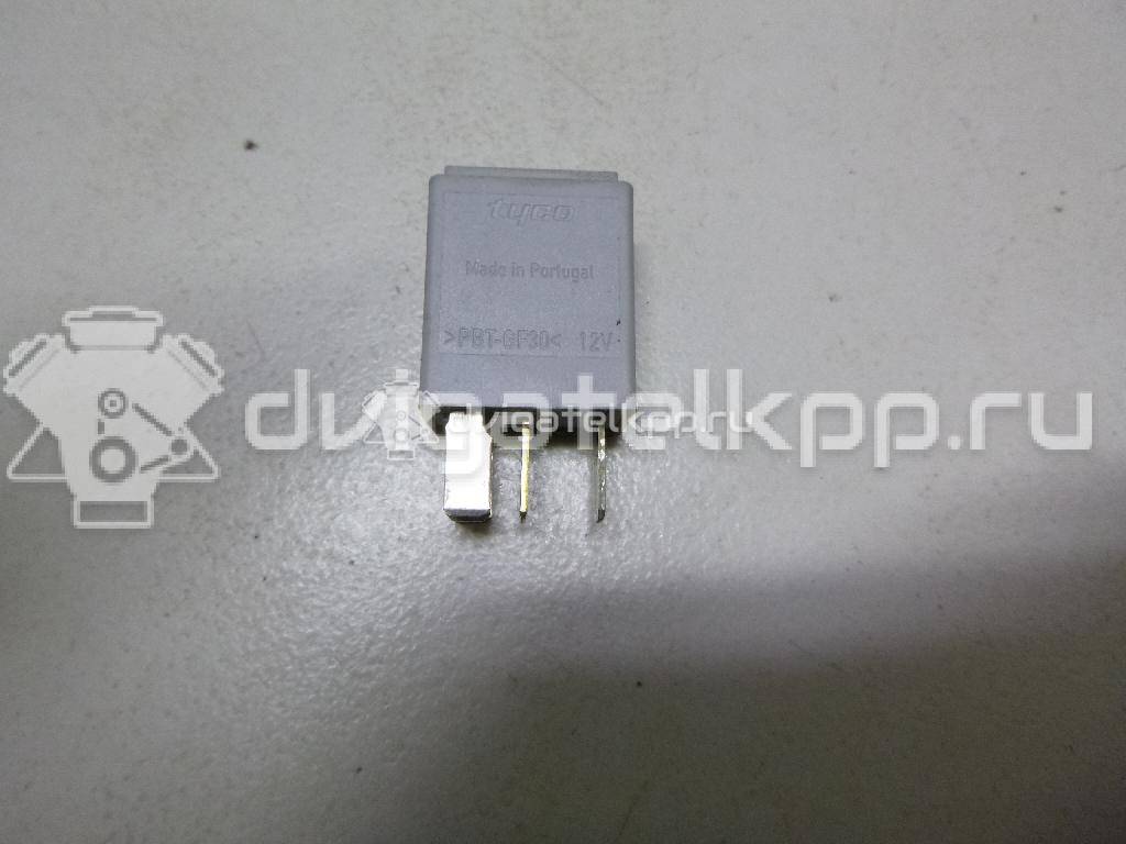 Фото Реле  13266315 для Opel Tigra / Astra / Corsa / Vectra / Combo {forloop.counter}}