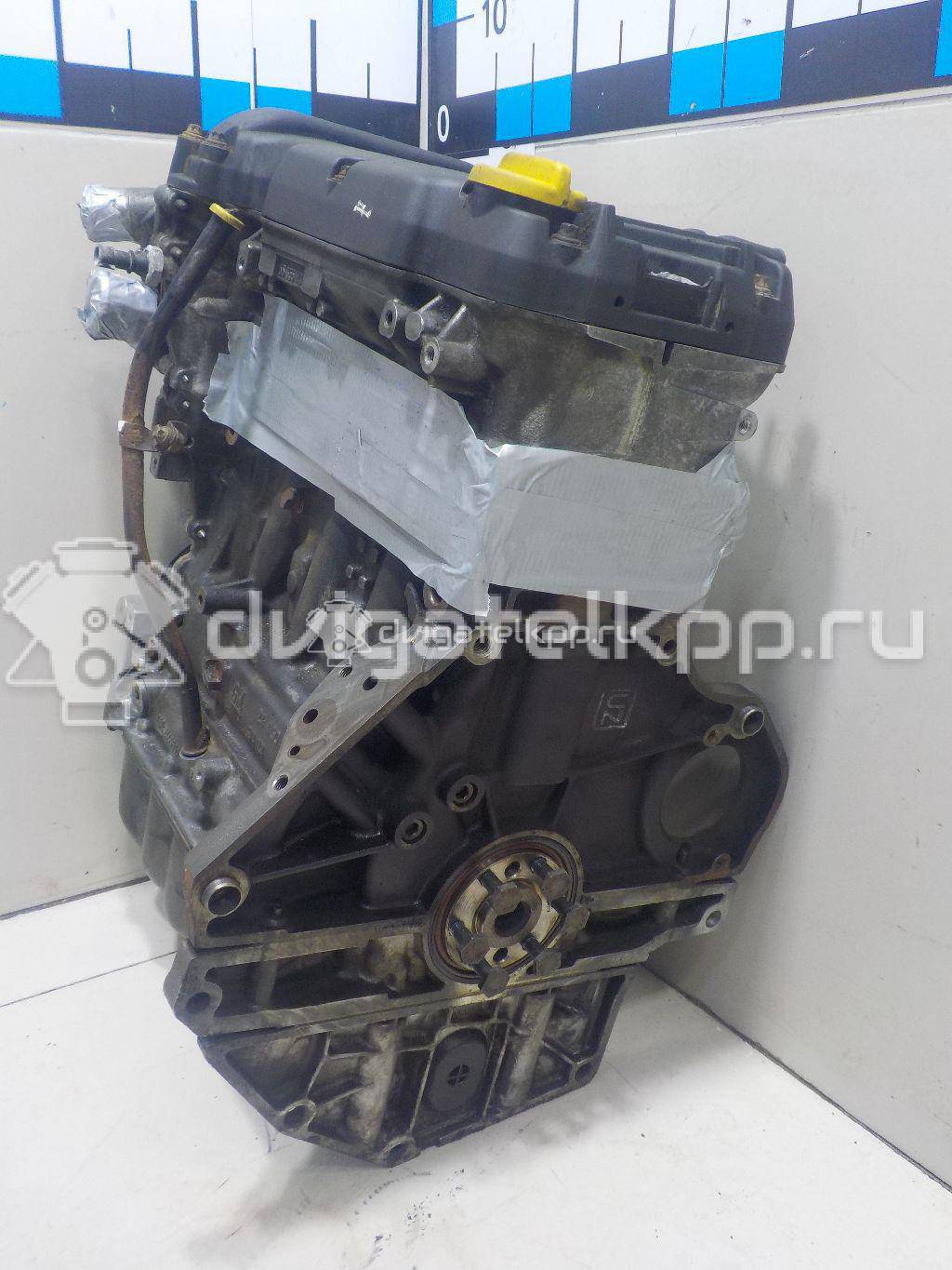 Фото Контрактный (б/у) двигатель Z 12 XEP для Opel / Suzuki / Vauxhall 75-80 л.с 16V 1.2 л бензин 5601481 {forloop.counter}}