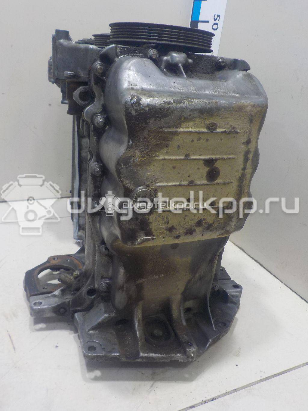 Фото Контрактный (б/у) двигатель Z 12 XEP для Opel / Suzuki / Vauxhall 75-80 л.с 16V 1.2 л бензин 5601481 {forloop.counter}}