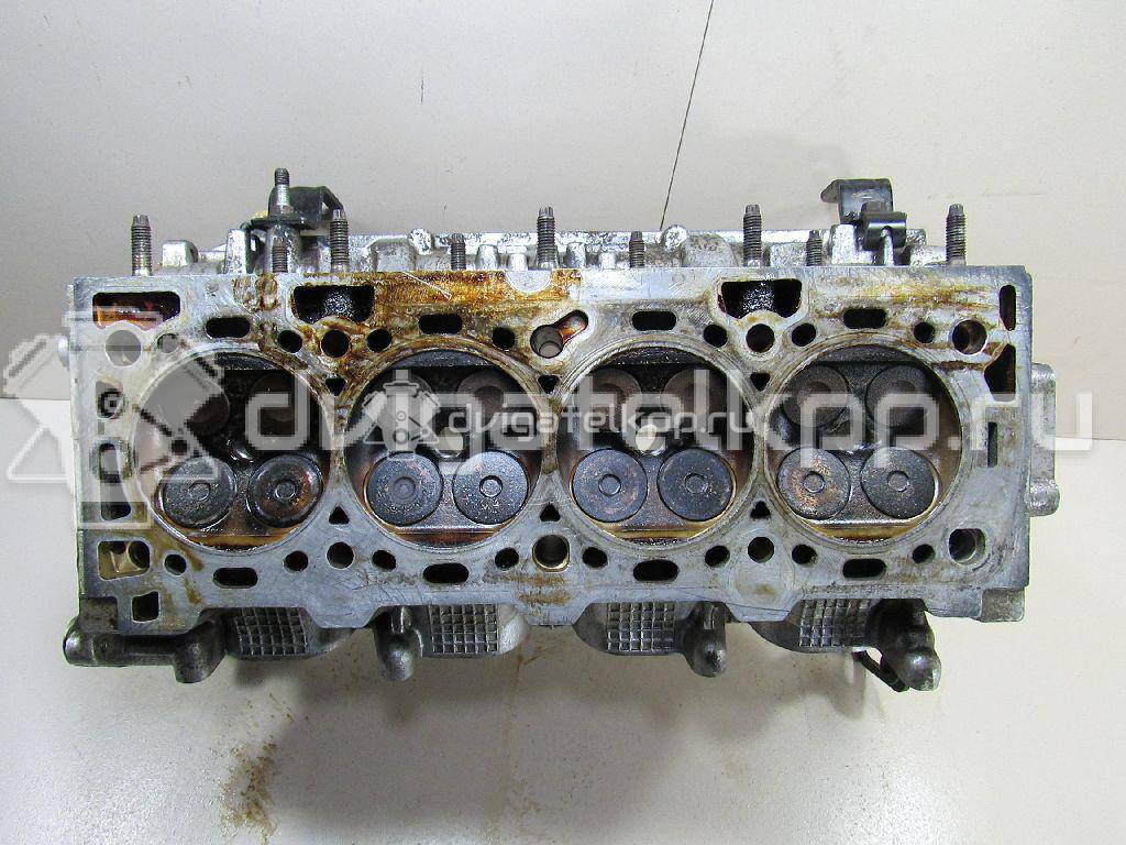 Фото Головка блока для двигателя Z 18 XER для Holden / Opel / Chevrolet / Vauxhall 140 л.с 16V 1.8 л бензин 55565451 {forloop.counter}}