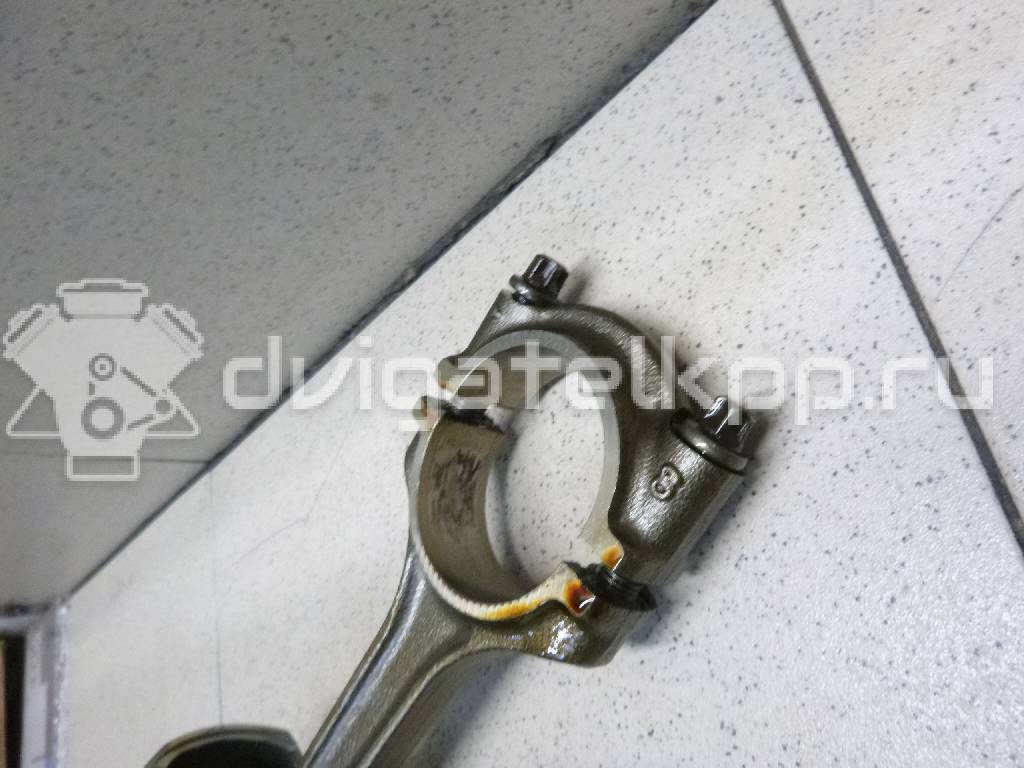 Фото Поршень с шатуном для двигателя F18D4 для Chevrolet Cruze / Orlando J309 140-147 л.с 16V 1.8 л Бензин/газ {forloop.counter}}