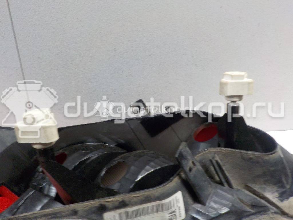 Фото Фонарь задний левый  1222534 для Opel Corsa {forloop.counter}}