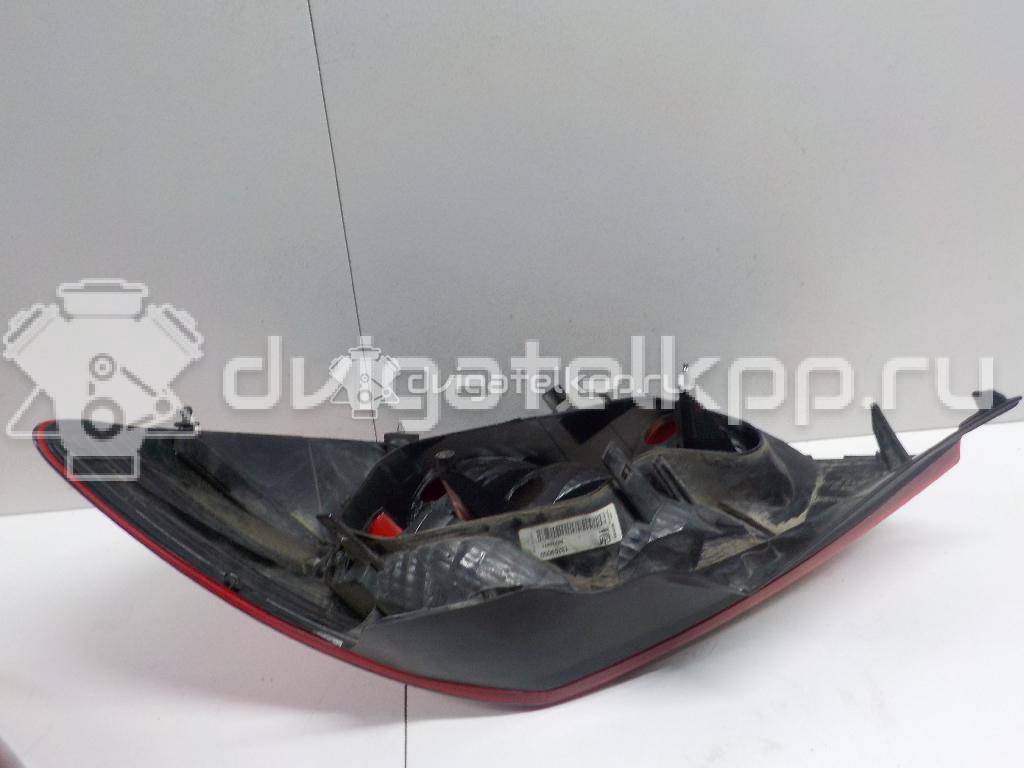 Фото Фонарь задний левый  1222534 для Opel Corsa {forloop.counter}}