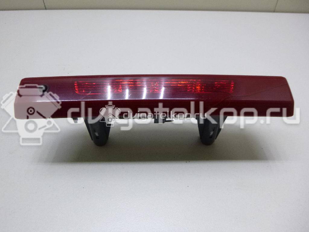 Фото Фонарь задний (стоп сигнал)  13188045 для Opel Corsa {forloop.counter}}