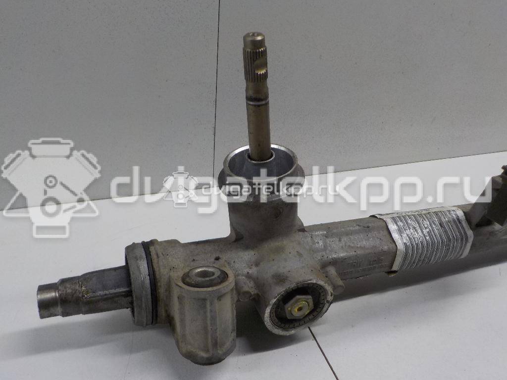 Фото Рейка рулевая  93193061 для Opel Astra / Corsa / Vectra / Zafira {forloop.counter}}