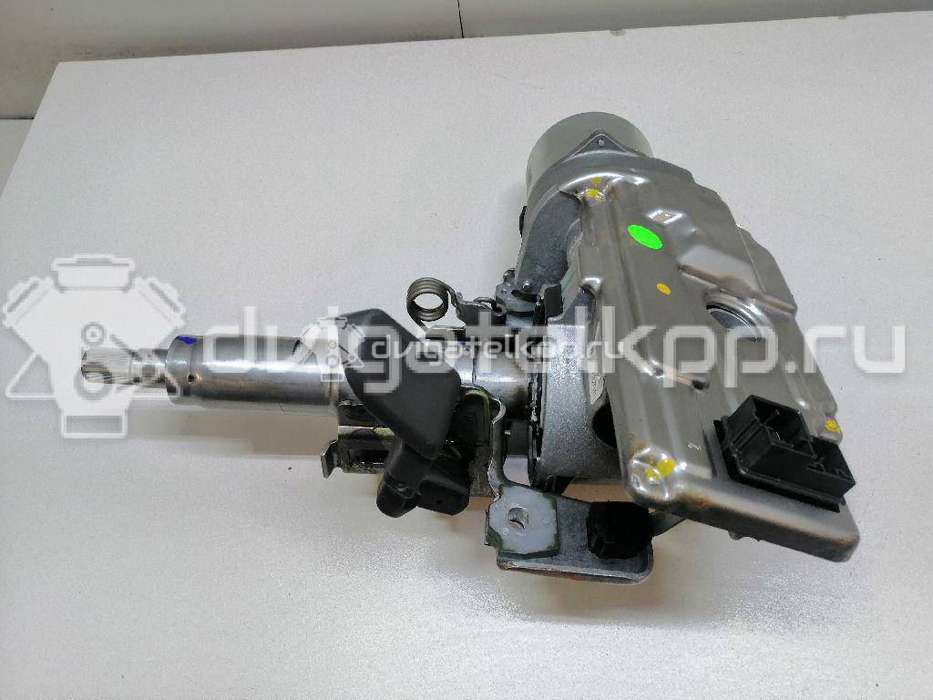 Фото Колонка рулевая  95509242 для Opel Corsa {forloop.counter}}