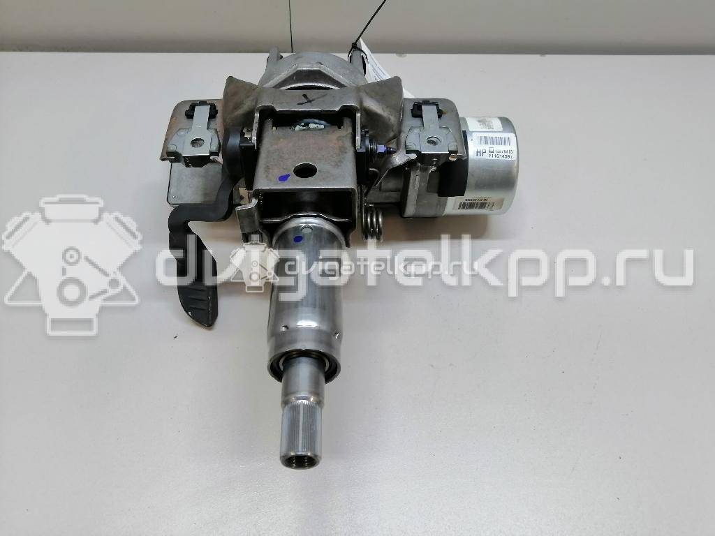Фото Колонка рулевая  95509242 для Opel Corsa {forloop.counter}}