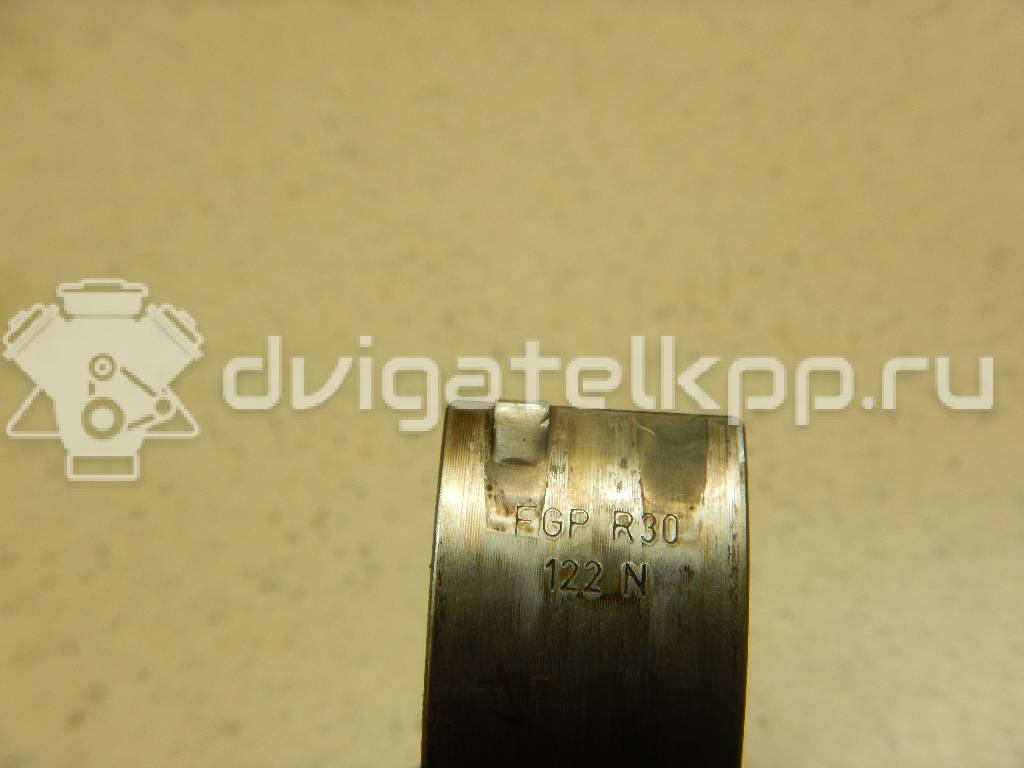 Фото Коленвал для двигателя Z 18 XER для Holden / Opel / Chevrolet / Vauxhall 140 л.с 16V 1.8 л бензин 55354227 {forloop.counter}}