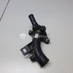 Фото Фланец двигателя системы охлаждения  25192985 для Opel Astra / Adam / Corsa / Meriva {forloop.counter}}