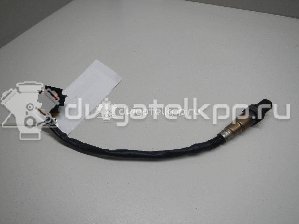 Фото Датчик кислородный/Lambdasonde  55566592 для Opel Astra / Rekord / Kadett / Corsa / Vectra {forloop.counter}}