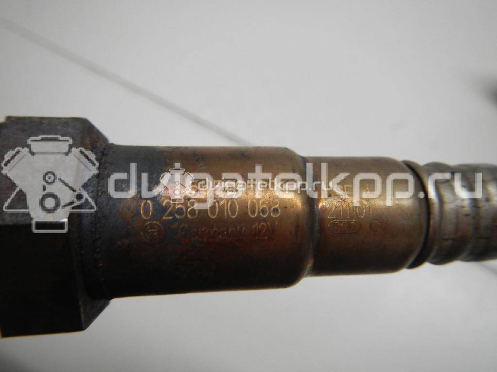 Фото Датчик кислородный/Lambdasonde  55566592 для Opel Astra / Rekord / Kadett / Corsa / Vectra {forloop.counter}}