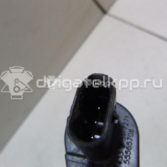 Фото Датчик положения распредвала  55565708 для Opel Astra / Mokka X / Corsa / Vectra / Signum