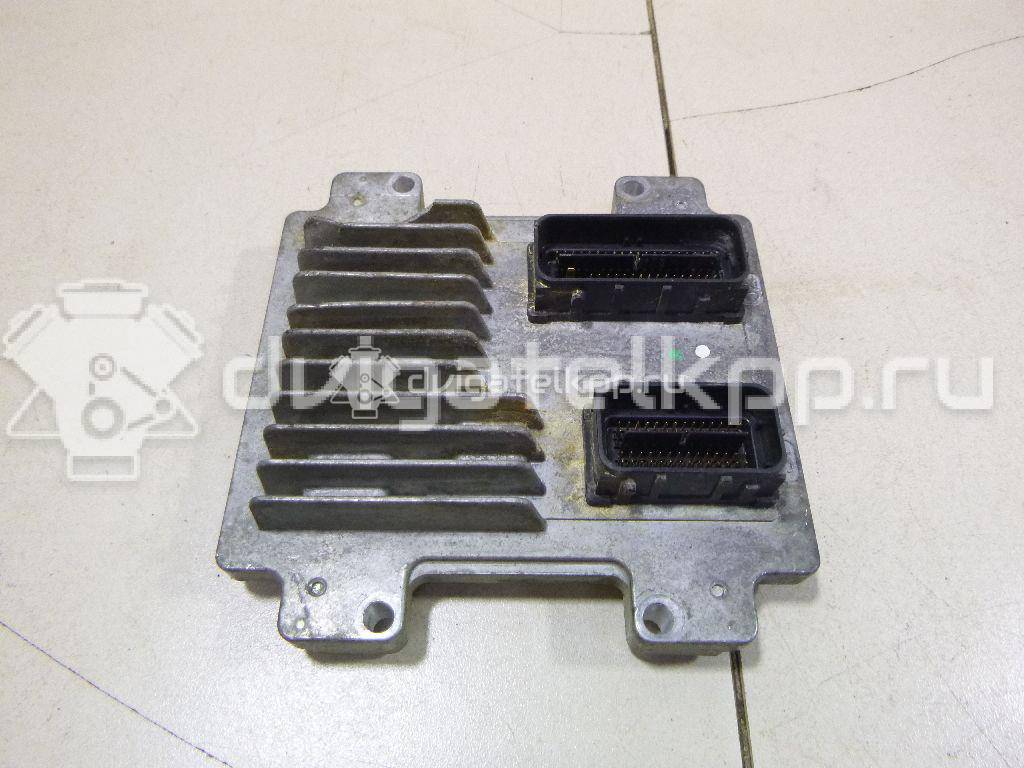 Фото Блок управления двигателем  12659379 для opel Corsa D {forloop.counter}}