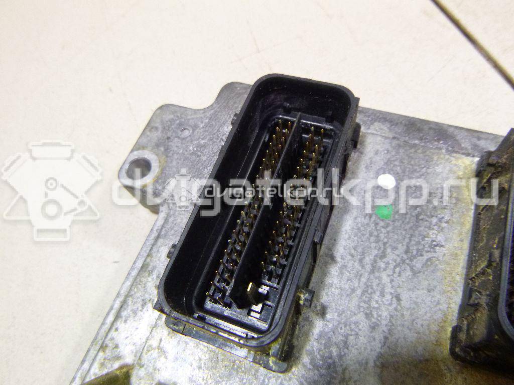 Фото Блок управления двигателем  12659379 для opel Corsa D {forloop.counter}}