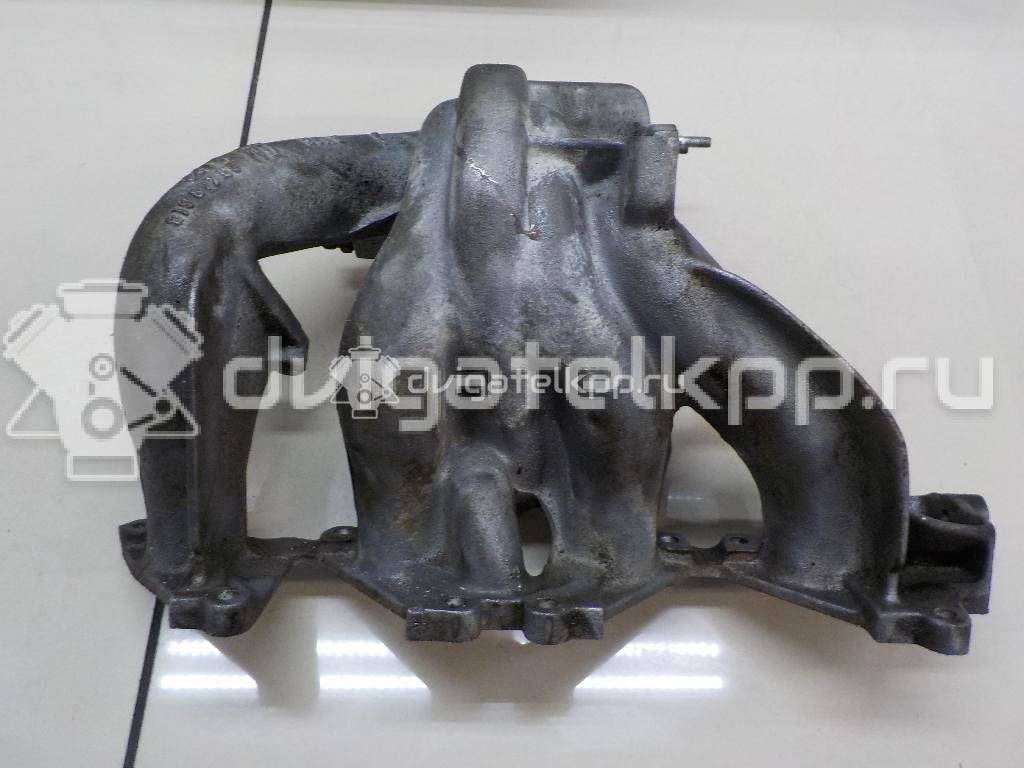 Фото Коллектор впускной  90448617 для Vauxhall / Chevrolet / Holden / Daewoo / Opel {forloop.counter}}