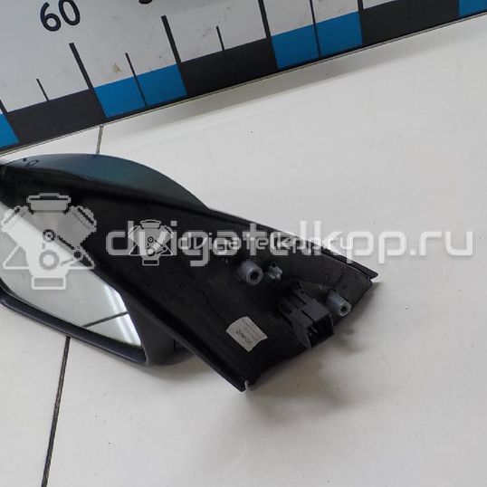 Фото Зеркало левое электрическое  6428171 для Opel Meriva