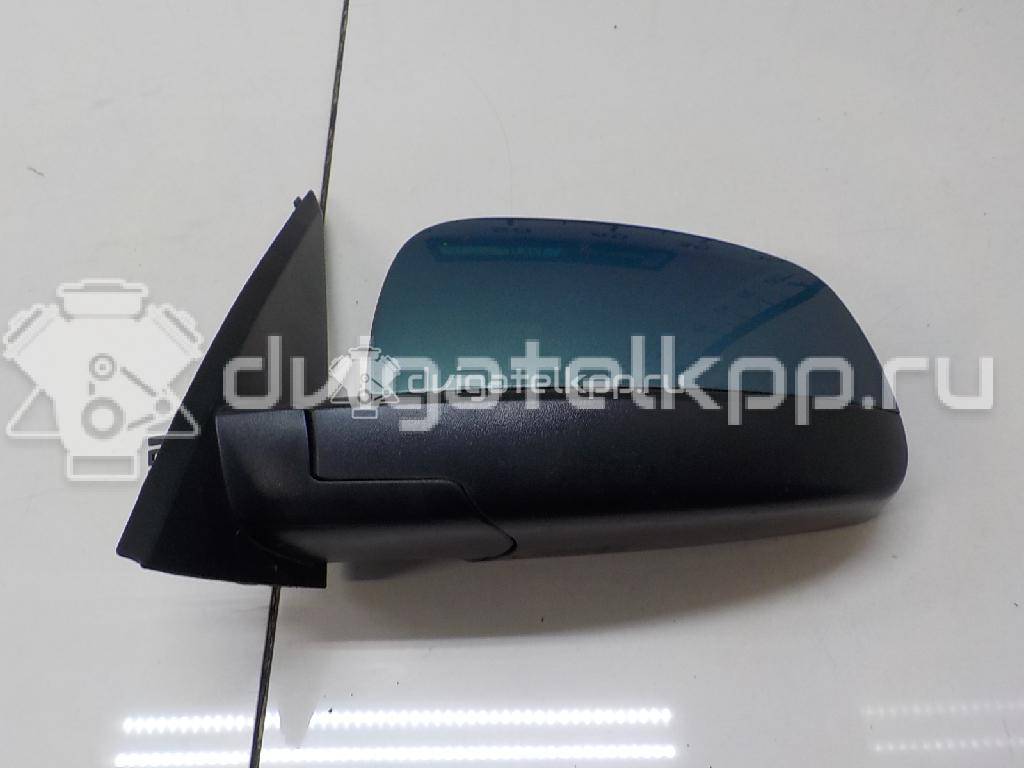Фото Зеркало левое электрическое  6428171 для Opel Meriva {forloop.counter}}