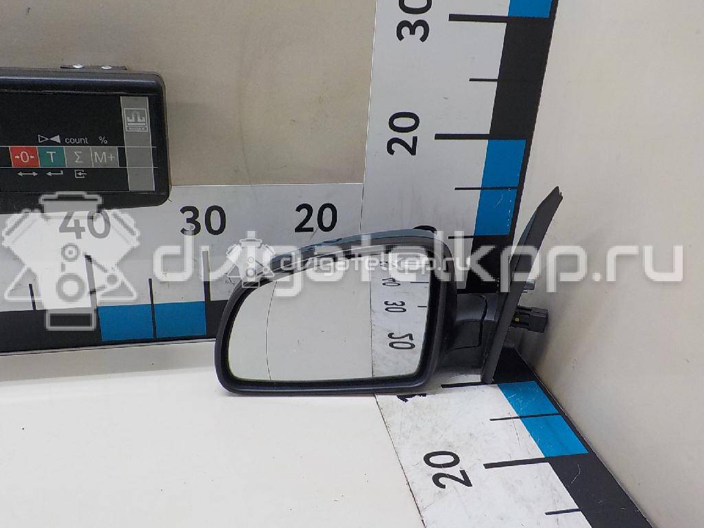 Фото Зеркало левое электрическое  6428171 для Opel Meriva {forloop.counter}}