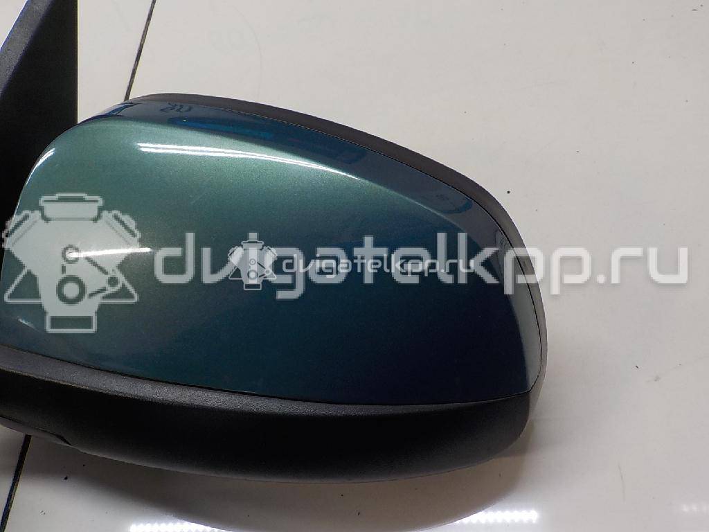 Фото Зеркало левое электрическое  6428171 для Opel Meriva {forloop.counter}}