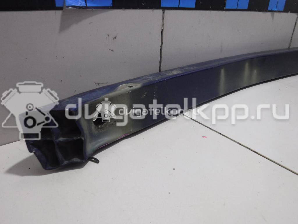 Фото Усилитель переднего бампера  1400698 для Opel Meriva {forloop.counter}}