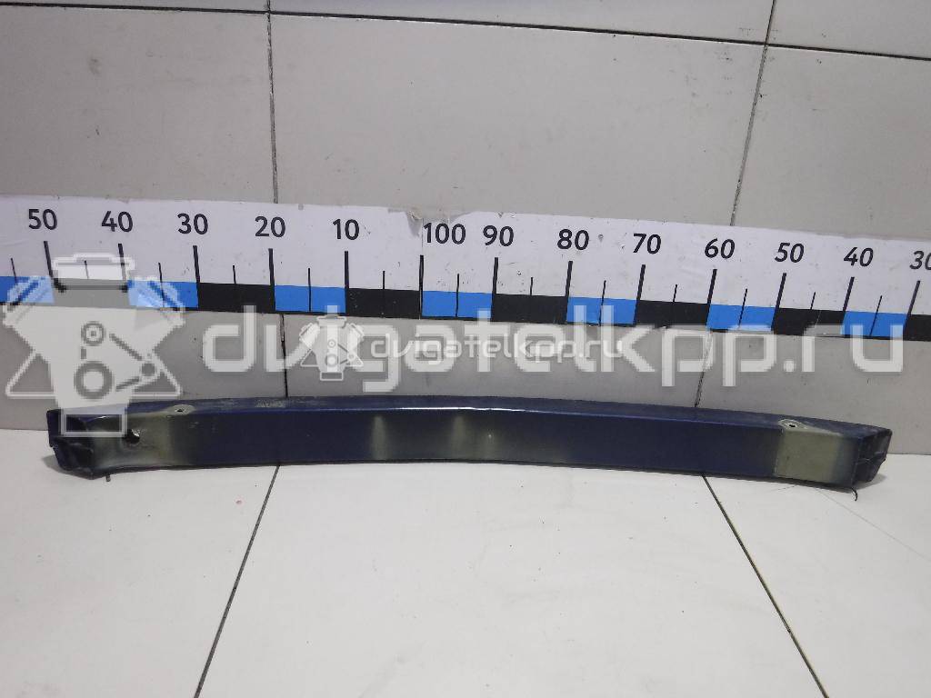 Фото Усилитель переднего бампера  1400698 для Opel Meriva {forloop.counter}}