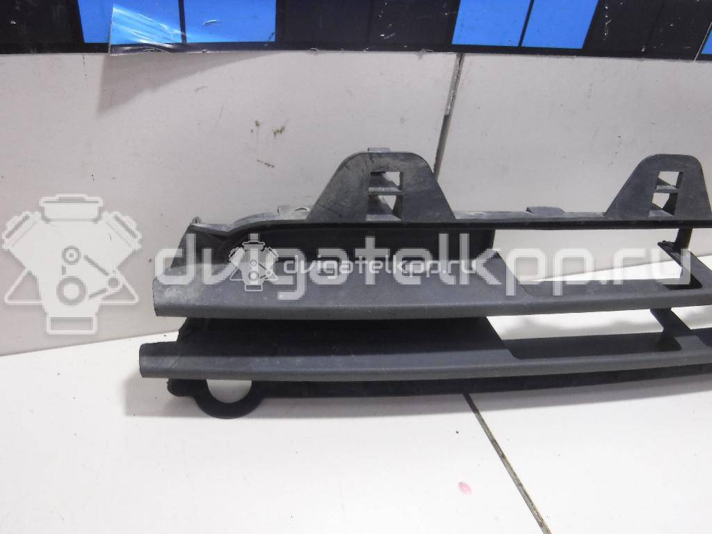 Фото Решетка в бампер центральная  1400761 для Opel Meriva {forloop.counter}}