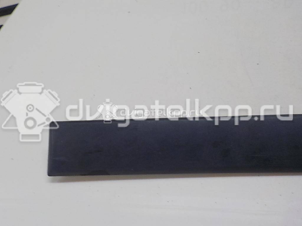 Фото Молдинг задней правой двери  5171178 для Opel Meriva {forloop.counter}}