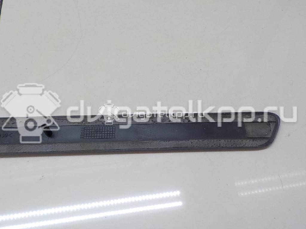 Фото Молдинг задней правой двери  5171178 для Opel Meriva {forloop.counter}}