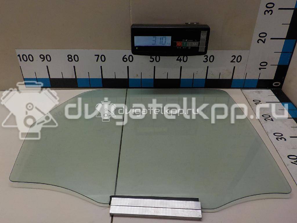 Фото Стекло двери задней правой  5161268 для Opel Meriva {forloop.counter}}