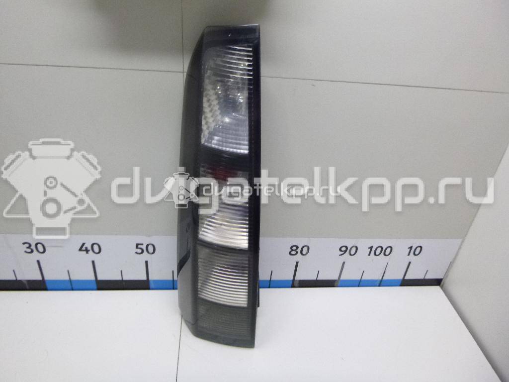 Фото Фонарь задний левый  1222133 для Opel Meriva {forloop.counter}}