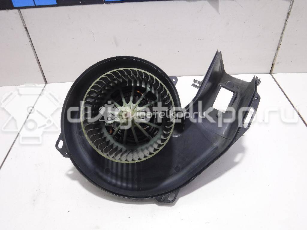 Фото Моторчик отопителя  1845092 для Opel Meriva {forloop.counter}}