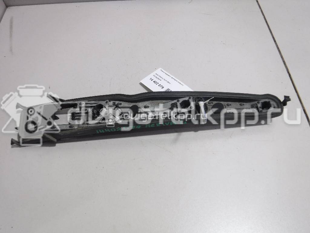 Фото Плата заднего фонаря левого  6223219 для Opel Meriva {forloop.counter}}