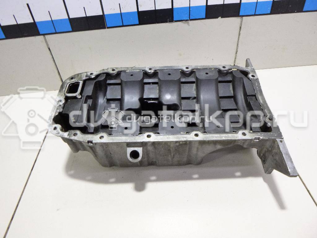 Фото Поддон масляный двигателя  55566404 для opel Mokka {forloop.counter}}