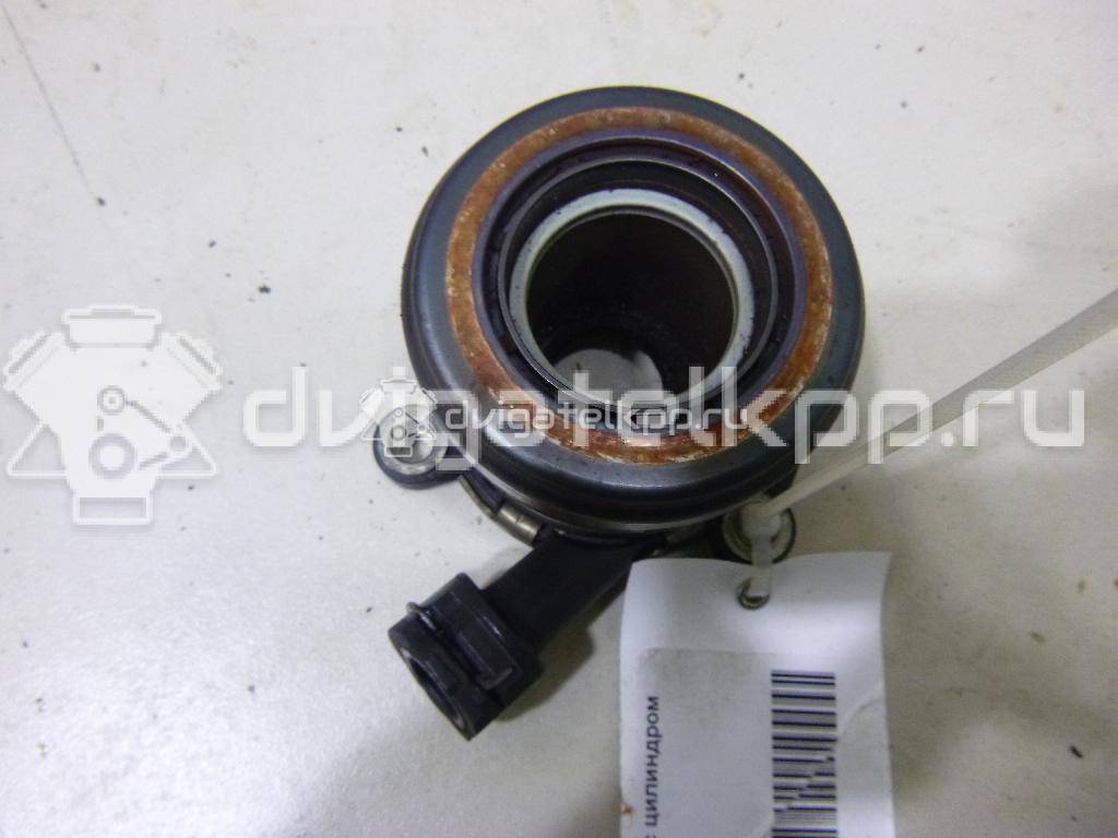 Фото Подшипник выжимной совмещ. с цилиндром сцепл.  25185077 для Opel Mokka X {forloop.counter}}